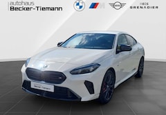 Bild des Angebotes BMW M2 35i xDrive Gran Coupe - UPE 68.180,- €  #exclusive