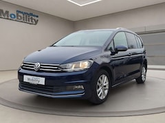 Bild des Angebotes VW Touran Join Start-Stopp