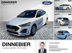 Bild des Angebotes Ford Focus ST-Line X Navi+Kamera+B&O+Winterpaket