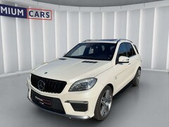 Bild des Angebotes Mercedes-Benz ML 63 AMG *DE*Finanzierung*Garantie*DE*