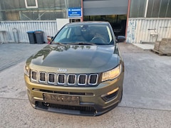 Bild des Angebotes Jeep Compass Sport FWD