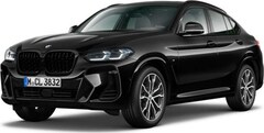 Bild des Angebotes BMW X4 xDrive20i M Sportpaket Innovationsp. AHK