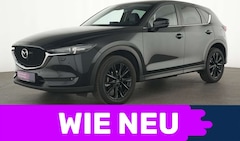Bild des Angebotes Mazda CX-5 Edition 100 HeadUp|Navi|Kamera|PDC|LED|SHZ