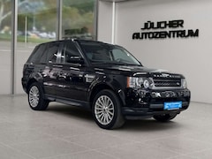 Bild des Angebotes Land Rover Range Rover Sport Supercharged, Inspektion Neu
