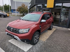 Bild des Angebotes Dacia Duster Prestige TCe 150 EDC 2WD