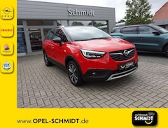 Bild des Angebotes Opel Crossland Crossland 1,2 Ultimate
