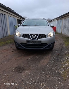 Bild des Angebotes Nissan Qashqai+2 1.6 I-Way