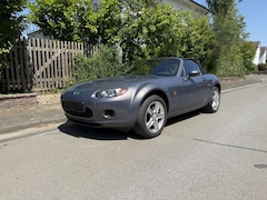 Bild des Angebotes Mazda MX-5 1.8 MZR Energy UNFALLFREI