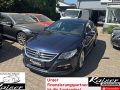 Bild des Angebotes VW Passat CC R-Line-Leder-Navi-PDC v.h.-Panorama-Standheizung
