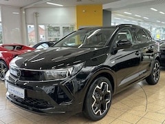 Bild des Angebotes Opel Grandland 1.5 D ULTIMATE *LED*NAVi*KEYLESS*360°*