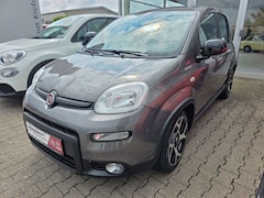 Bild des Angebotes Fiat Panda Sport