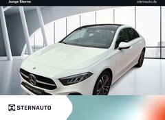 Bild des Angebotes Mercedes-Benz A 180 A 180 Limousine Progr PanoD Distro Winterp RüKam