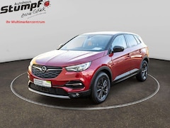 Bild des Angebotes Opel Grandland Design Line NAVI/SHZ/KAMERA