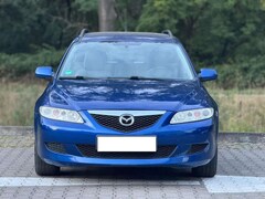 Bild des Angebotes Mazda 6 Sport Kombi 2.0 CD Comfort