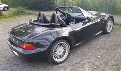 Bild des Angebotes BMW Z3 Z3 roadster 2.0