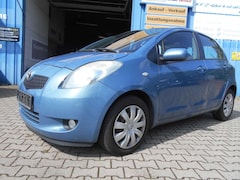 Bild des Angebotes Toyota Yaris 1.3 VVT-i Executive
