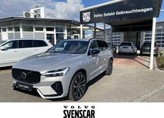 Bild des Angebotes Volvo XC60 R Design Recharge Plug-In Hybrid AWD T8 Twin Engin