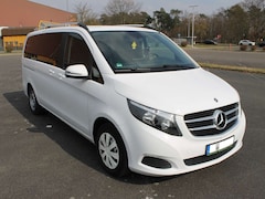 Bild des Angebotes Mercedes-Benz V 200 V-Klasse 200d Rise lang Kombi