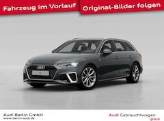 Bild des Angebotes Audi A4 S line 35 TFSI S tronic