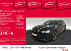 Bild des Angebotes Audi S4 3.0 TDI quattro Matrix Pano B&O Kamera