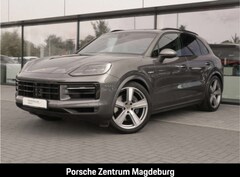 Bild des Angebotes Porsche Cayenne E-Hybrid*PANO*BOSE*HD-MATRIX*INNO*PASM*