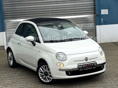Bild des Angebotes Fiat 500C 1.2 AUT.*NAVI*PDC*KLIMA*MFL*ALU*E-PAKET*TOP