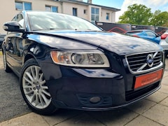 Bild des Angebotes Volvo V50 1.6 Diesel Momentum/Alu/Klimaautomatik