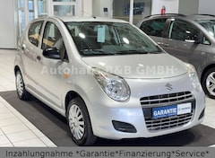 Bild des Angebotes Suzuki Alto Edition*Automatik*Klima*nur 67.000KM*Tüv