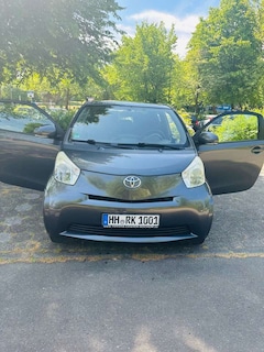 Bild des Angebotes Toyota iQ Basis