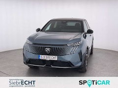Bild des Angebotes Peugeot 3008 E-3008 GT 210 AT*LED*Navi*180°K