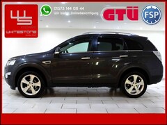 Bild des Angebotes Chevrolet Captiva 3.0 LTZ 4WD ** 7 Sitze ** Gr. Garantie
