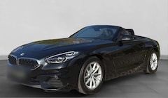 Bild des Angebotes BMW Z4 sDrive 20 i Advantage Leder Navi Live Prof