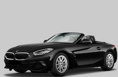 Bild des Angebotes BMW Z4 sDrive 20 i Advantage Leder Navi Live Prof