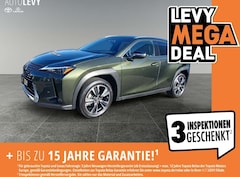Bild des Angebotes Lexus UX 250h Style Edition ++CarPlay+Kamera+LED+DAB++
