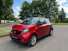 Bild des Angebotes smart forFour Basis 52kW