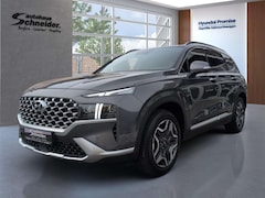 Bild des Angebotes Hyundai SANTA FE 1.6 TGDi PHEV 4WD PRIME HuD/EHK/KRELL SOUND