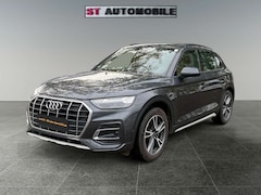 Bild des Angebotes Audi Q5 2.0 35 TDI Automatik-Kamera-Leder