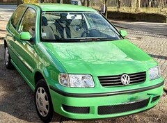 Bild des Angebotes VW Polo 6n2