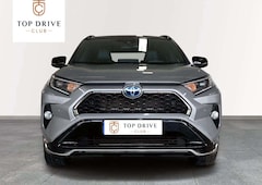 Bild des Angebotes Toyota RAV 4 Toyota RAV4/2.5l/Plug-in/310kW/AWD/GARANTIE/SOFORD