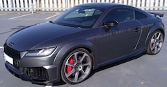 Bild des Angebotes Audi TT RS