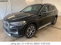 Bild des Angebotes BMW X1 sDrive 18 d xLine*ACC*DAB*18"*Navi*Tempomat