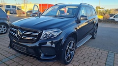 Bild des Angebotes Mercedes-Benz GLS 350 Diesel d 4Matic 9G-TRONIC Exclusive