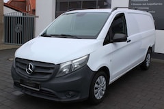 Bild des Angebotes Mercedes-Benz Vito Kasten 109 FWD lang (MWST. AUSWEISBAR) AHK