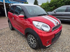 Bild des Angebotes Microcar M8 Gepflegtes Modell M8 sportlich mit neuem Service und Garantie!