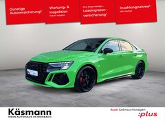 Bild des Angebotes Audi RS3 Lim. qu Vmax 280KM/H RS-AGA MATRIX KAM B&O