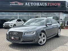 Bild des Angebotes Audi A8 3.0 TDI quattro"MASSAGE"Design Selection"S.DA