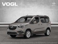 Bild des Angebotes Opel Combo E Life Ultimate MJ23 136PS - e Ultimate
