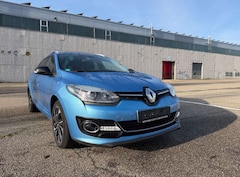 Bild des Angebotes Renault Megane III Grandtour BOSE Edition