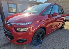 Bild des Angebotes Citroen C4 SpaceTourer