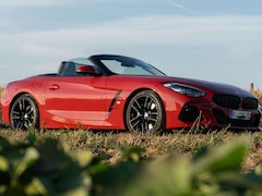 Bild des Angebotes BMW Z4 Z4 sDrive30i Automatik, M Sportpaket, Haman Kardon
